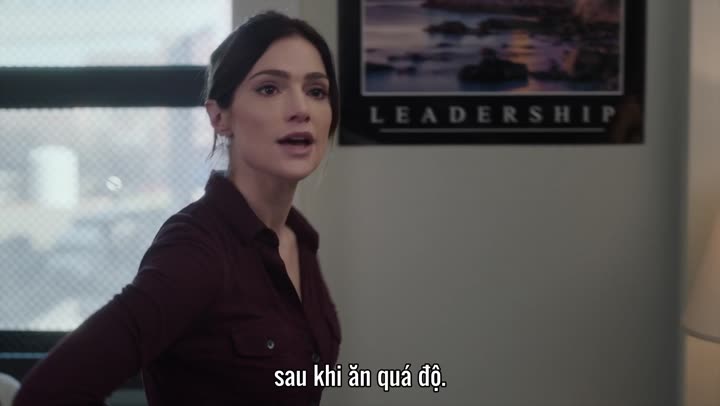 Tập 2 phim New Amsterdam (Phần 3)