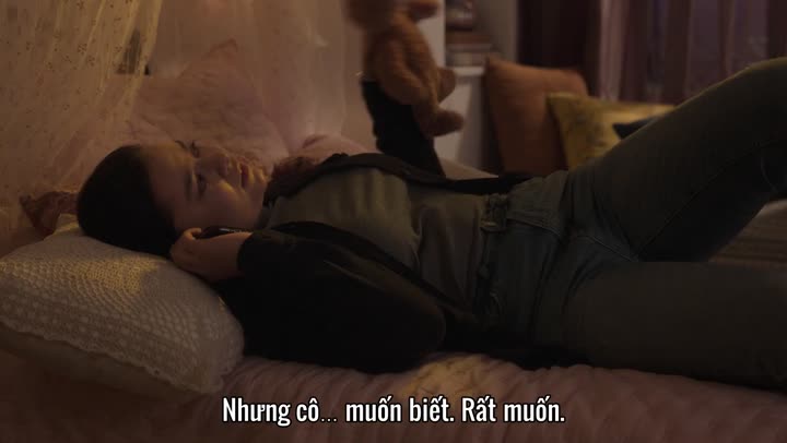 Tập 6 phim New Amsterdam (Phần 3)