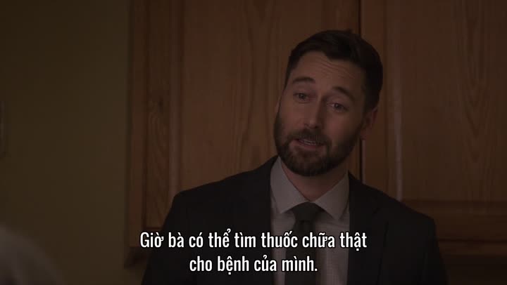 Hình ảnh tập 9 New Amsterdam (Phần 3)