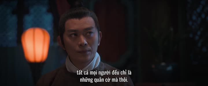 Tập 11 phim Vân Tương Truyện