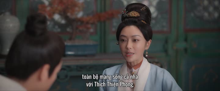 Hình ảnh tập 12 Vân Tương Truyện