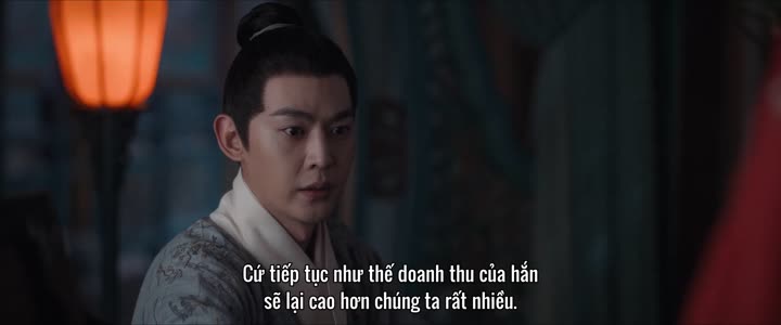 Hình ảnh tập 18 Vân Tương Truyện