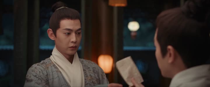 Tập 19 phim Vân Tương Truyện