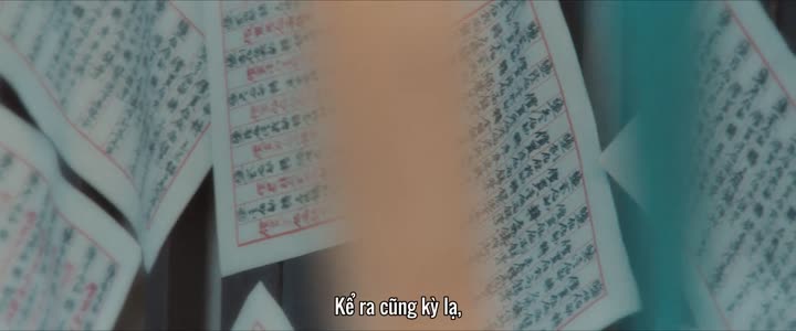 Tập 2 phim Vân Tương Truyện