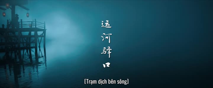 Hình ảnh tập 22 Vân Tương Truyện
