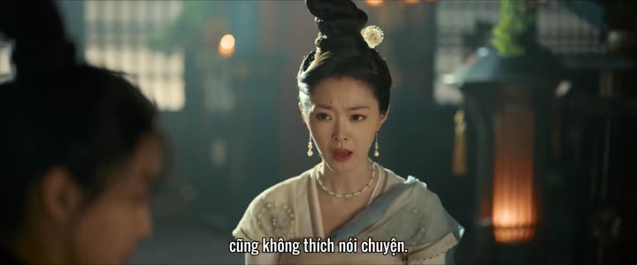 Tập 12 phim Phong Khởi Lạc Dương