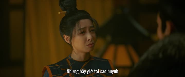 Hình ảnh tập 38 Phong Khởi Lạc Dương