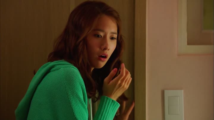 Tập 11 phim Cơn Mưa Tình Yêu