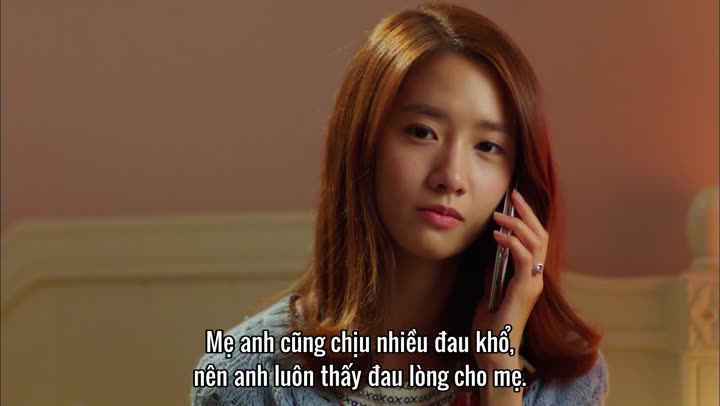 Tập 18 phim Cơn Mưa Tình Yêu