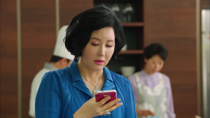 Tập 19 phim Cơn Mưa Tình Yêu