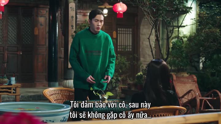 Hình ảnh tập 7 Tư Đằng