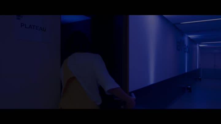 Hình ảnh tập 3 Nhịp điệu Hip hop: Pháp (Phần 2)