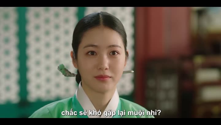 Hình ảnh tập 18 Quán trọ tình yêu