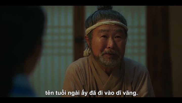 Tập 3 phim Quán trọ tình yêu