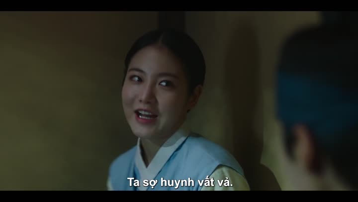 Tập 6 phim Quán trọ tình yêu