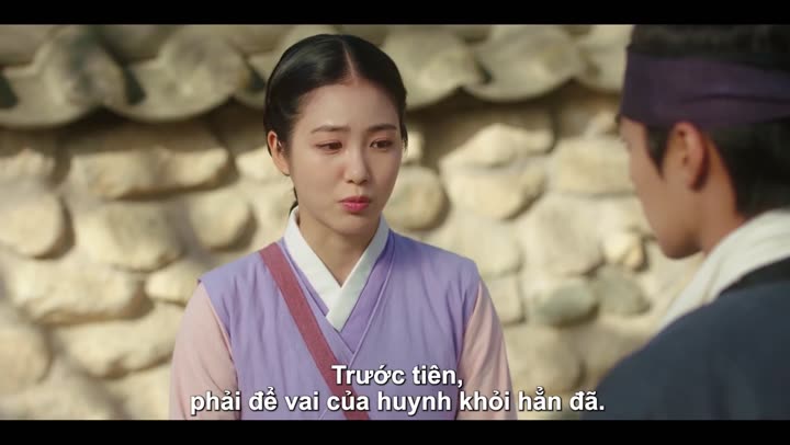 Hình ảnh tập 8 Quán trọ tình yêu
