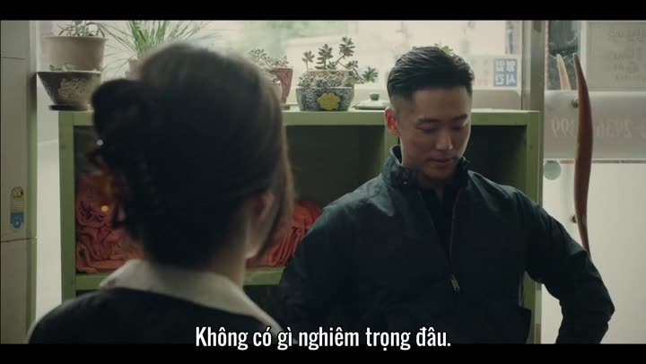 Tập 9 phim Vén Màn Tội Ác