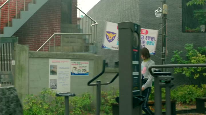 Hình ảnh tập 2 Cô Nàng Cử Tạ Kim Bok Joo