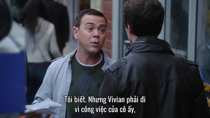 Tập 20 phim Đồn Brooklyn số 99 (Phần 1)