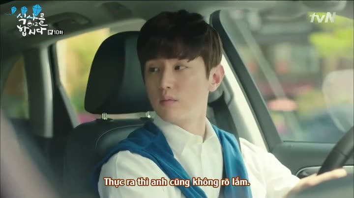 Hình ảnh tập 10 Thực Thần 2