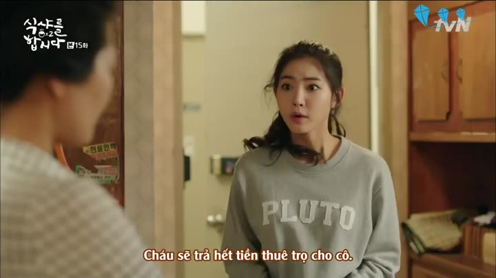 Hình ảnh tập 15 Thực Thần 2