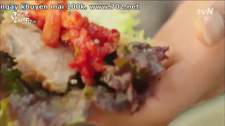 Tập 2 phim Thực Thần 2