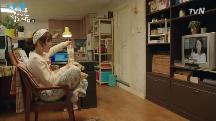 Hình ảnh tập 2 Thực Thần 2