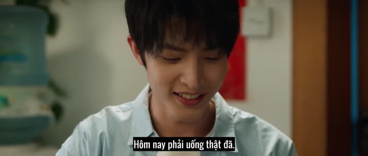 Tập 14 phim Yêu Em Từ Cái Nhìn Thứ Hai