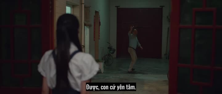 Hình ảnh tập 21 Yêu Em Từ Cái Nhìn Thứ Hai