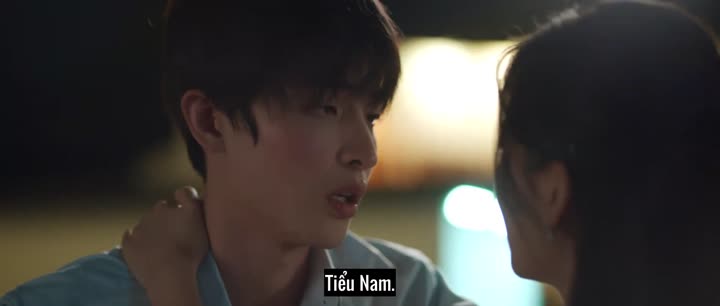 Tập 6 phim Yêu Em Từ Cái Nhìn Thứ Hai