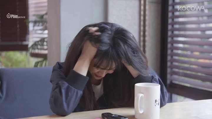Tập 5 phim Lời Nguyền Tuổi 20