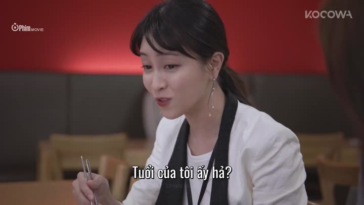 Hình ảnh tập 8 Lời Nguyền Tuổi 20