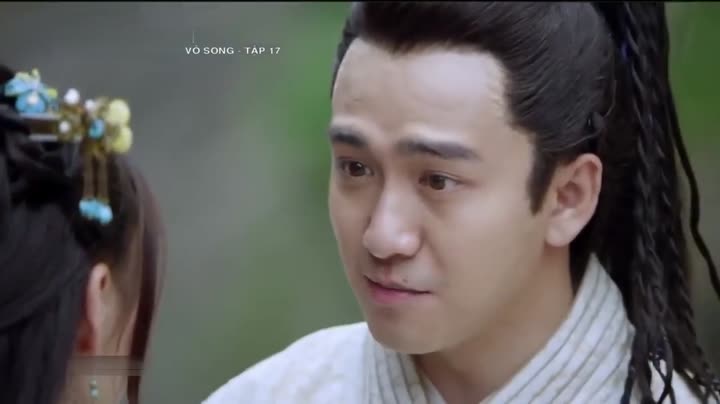 Tập 17 phim Hoan Lạc Vô Song