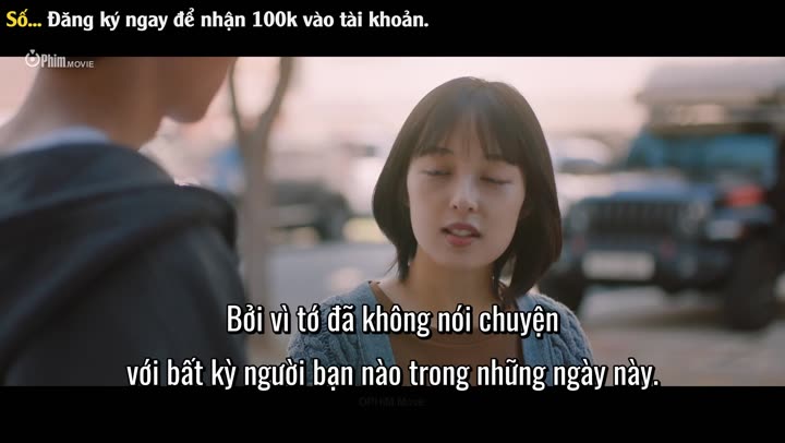 Tập 1 phim Tiệm Cà Phê Chữa Lành