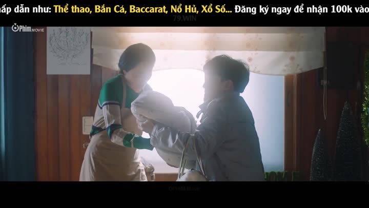 Tập 2 phim Tiệm Cà Phê Chữa Lành