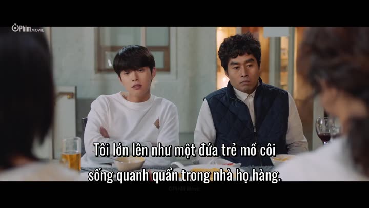 Tập 3 phim Tiệm Cà Phê Chữa Lành