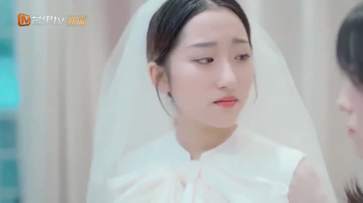 Hình ảnh tập 1 Tiệm Áo Cưới Như Ý
