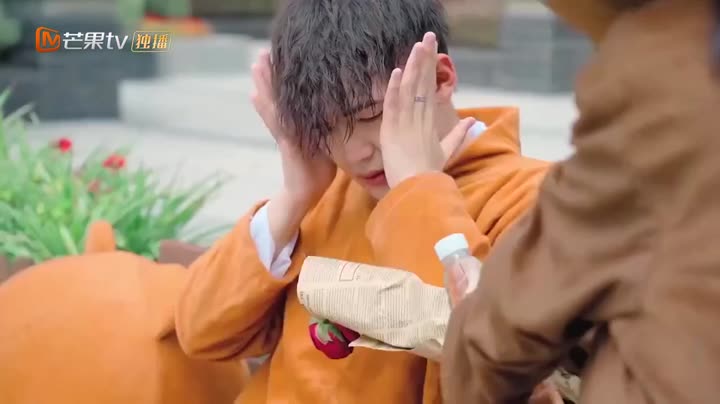 Hình ảnh tập 2 Tiệm Áo Cưới Như Ý