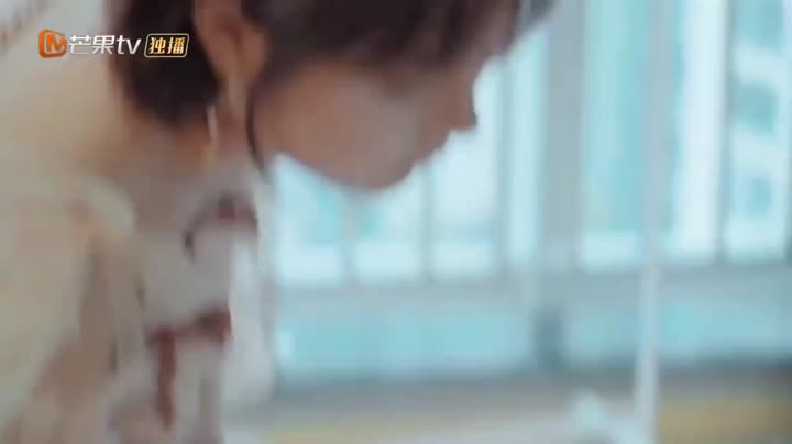 Tập 5 phim Tiệm Áo Cưới Như Ý