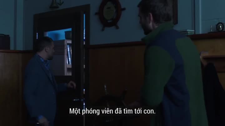 Hình ảnh tập 5 Nhân Ngư (Phần 2)