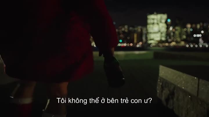 Tập 9 phim Hạnh phúc! (Phần 2)