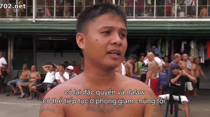 Tập 5 phim Hạnh phúc trong tù