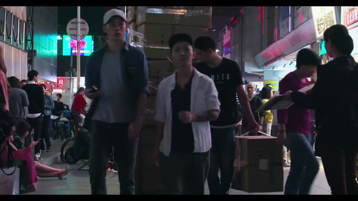 Hình ảnh tập 1 Hàng tiêu dùng: Mối nguy khôn lường