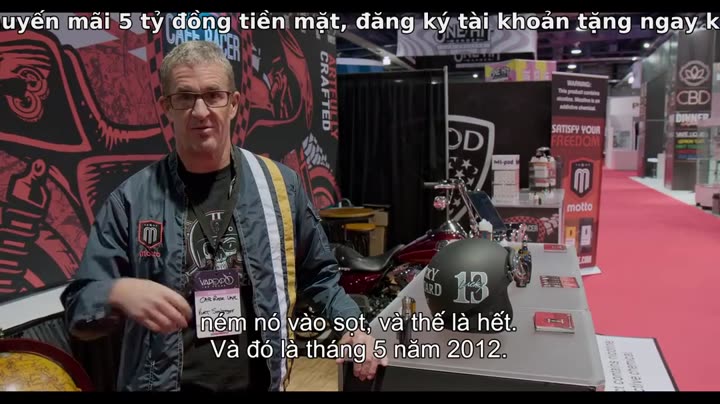 Tập 2 phim Hàng tiêu dùng: Mối nguy khôn lường