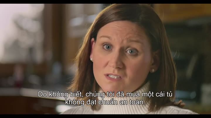 Hình ảnh tập 3 Hàng tiêu dùng: Mối nguy khôn lường
