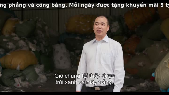 Tập 4 phim Hàng tiêu dùng: Mối nguy khôn lường