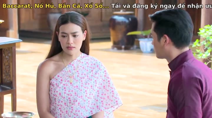 Tập 11 phim Thầy Lang Trúng mánh