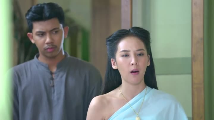 Hình ảnh tập 12 Thầy Lang Trúng mánh
