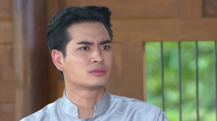 Hình ảnh tập 18 Thầy Lang Trúng mánh
