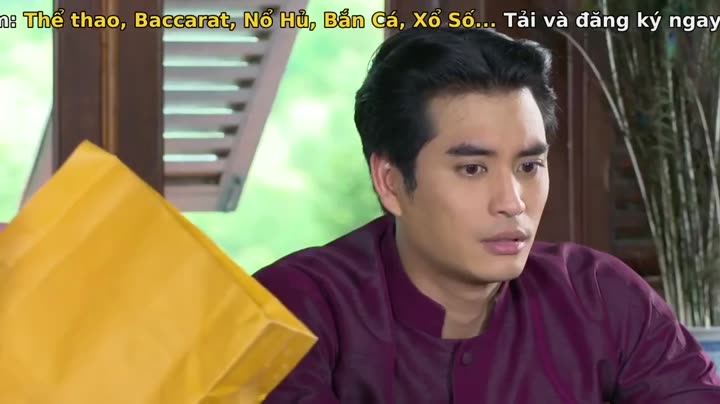 Tập 24 phim Thầy Lang Trúng mánh